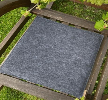 Preview: rPET Sitzkissen